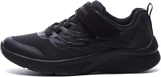 Skechers Microspec Texlor 36 EU Black Textile Trim