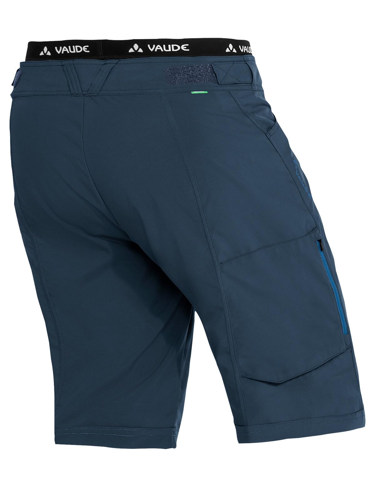 VAUDE Pantalones Cortos para Hombre Ledro - pantalón Hombre