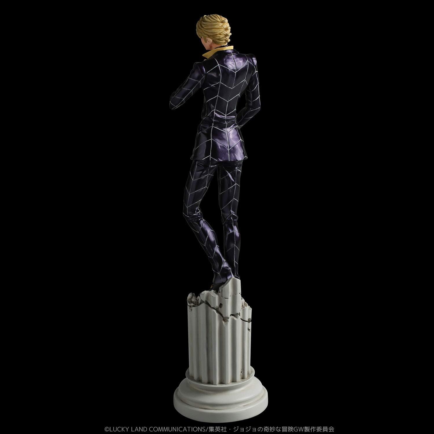 Gеt Dіѕсоunt оƒƒеr Sen-ti-nel - Prosciutto [JoJo's Bizarre Adventure], Sentinel Figure Pen