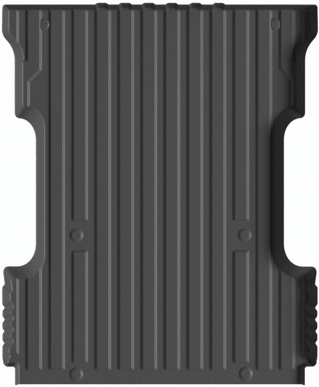 WeatherTech ImpactLiner Premium Truck Bed Liner for Ford F-150