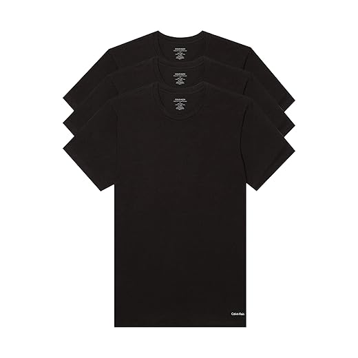 Camiseta trmica Calvin Klein