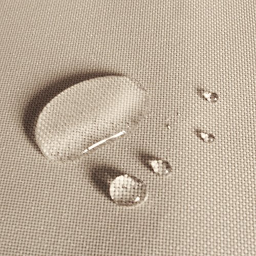 image for MSC Heavy Duty Oxford Ployester Made Trailerable Boat Cover,Fits V-Hul