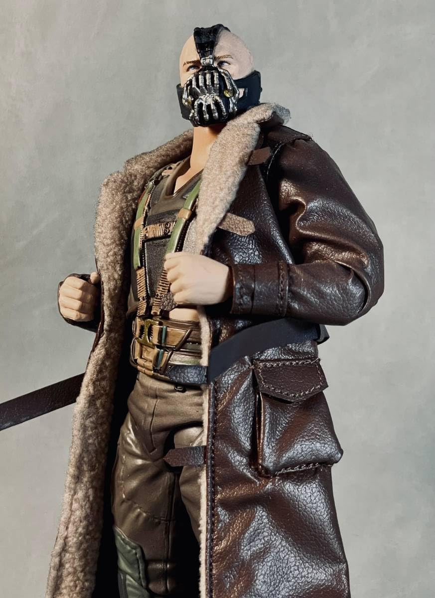 Amazon.co.jp: 112スケール服 コート フィギュア衣装 Mafex Amazon.co.jp: 112スケール服 コート フィギュア衣装 Mafex