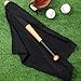 Jecery Softball Hitting Trainer 9.84 x 5.91 x 1.18 Inches Baseball Hitting Towel Baseball and Softball Swing Trainer Aid Softball Training Tools for Baseball Practice Batting Hitting