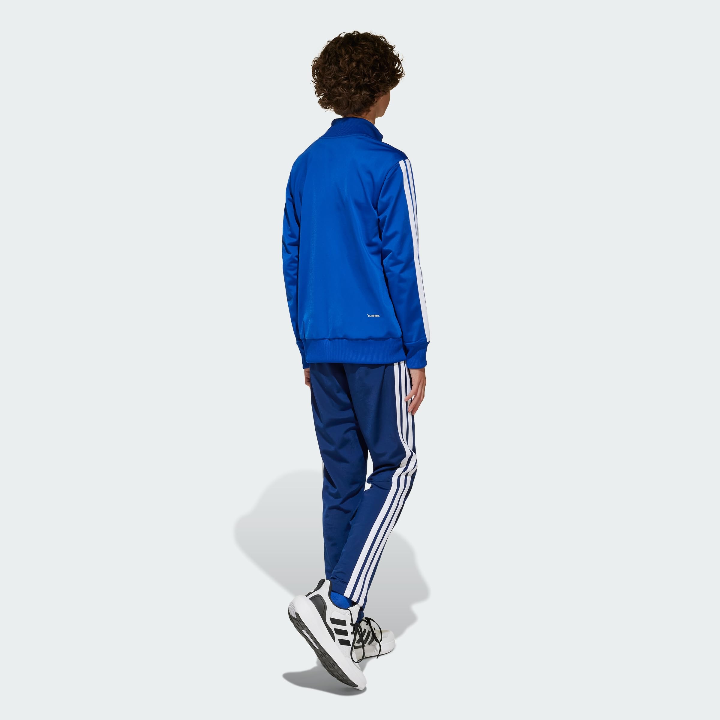 adidas Kids Track suit Essentials 3-Stripes Tiberio