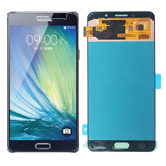 Samsung Galaxy A7 2016 