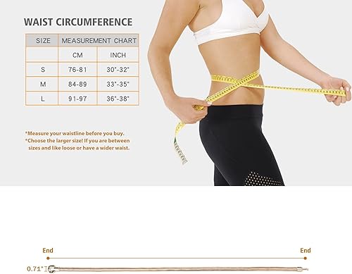 Miniatura 2 de Cinturón de cadena de cintura para mujer, cadena de metal dorado delgado, cinturón de enlace de cintura, cinturón de cadena de metal elástico para