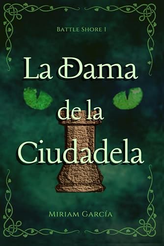 La Dama de la Ciudadela: 1 (Battle Shore)