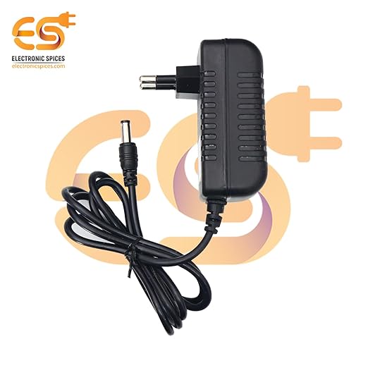 9V wall power supply
