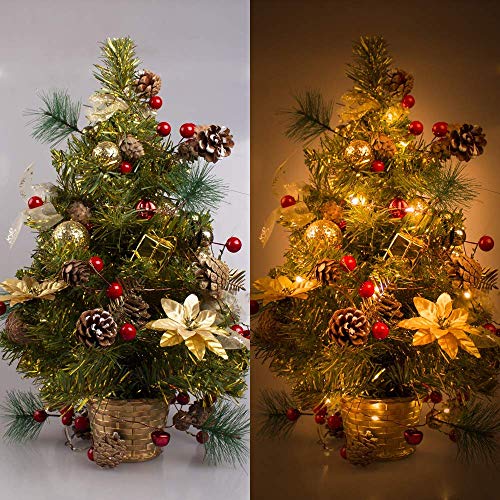 Catena Luminosa, Stringa di Luce, Decorazioni