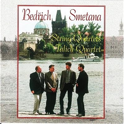Streichquartette