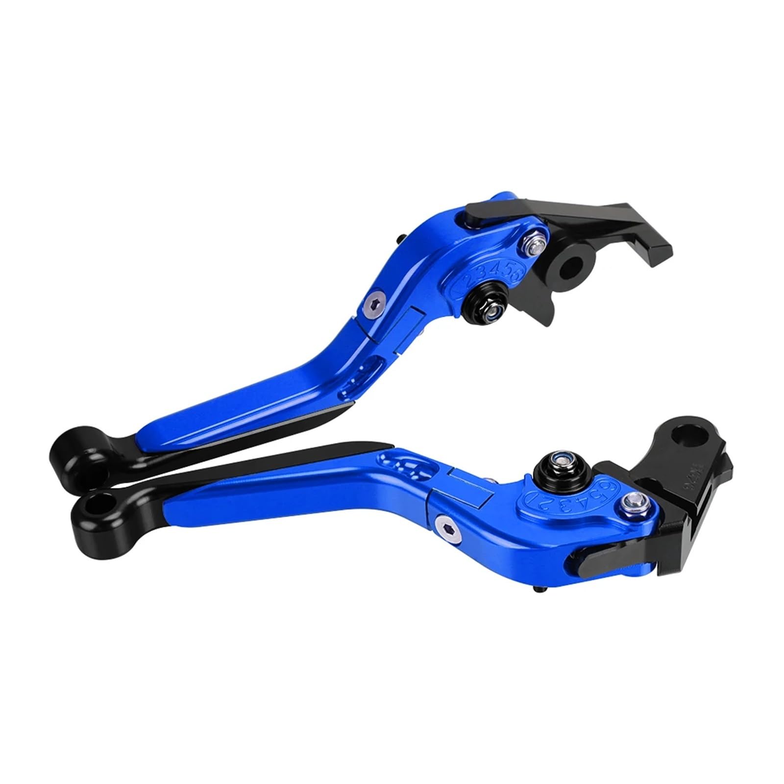 Zhanfangou K Style For Suzuki Gs500f Gs500 F Gs 500F 2004-2009 Brake Clutch Levers