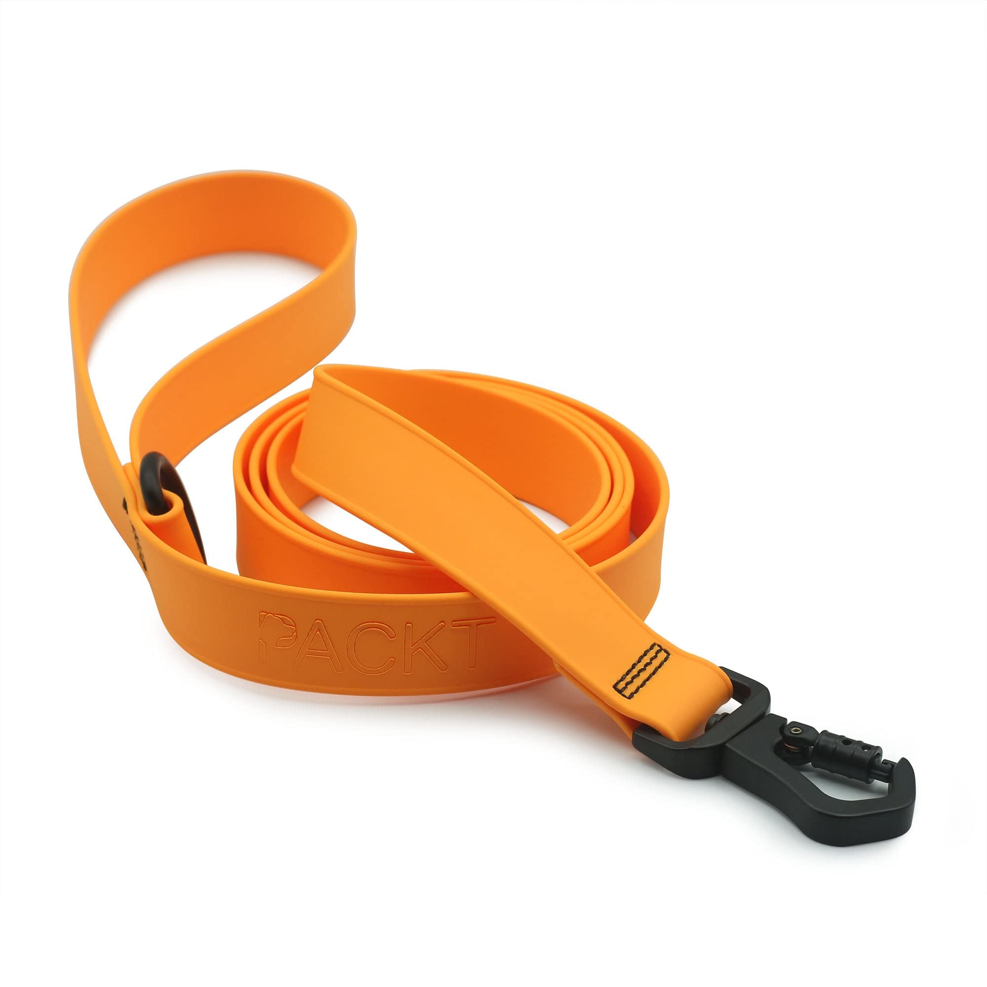 What Are Dog Leashes Made Of