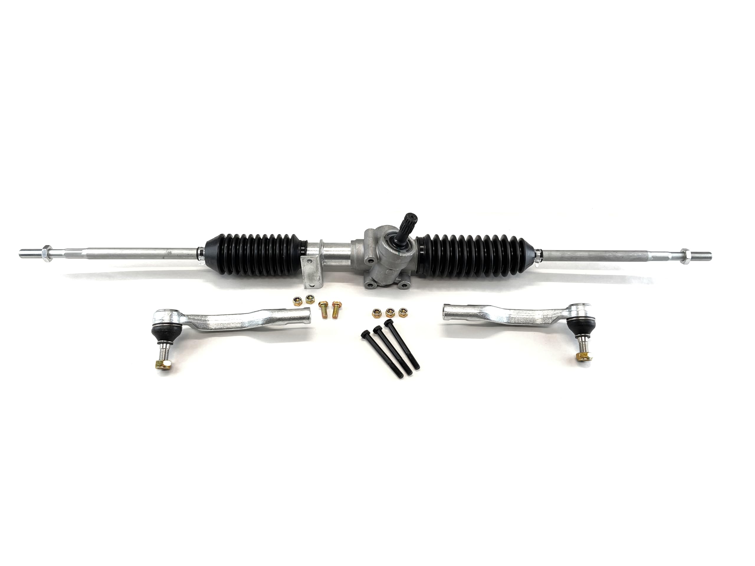 Amazon.com: Precision Steering Rack and Pinion for Polaris 1824747