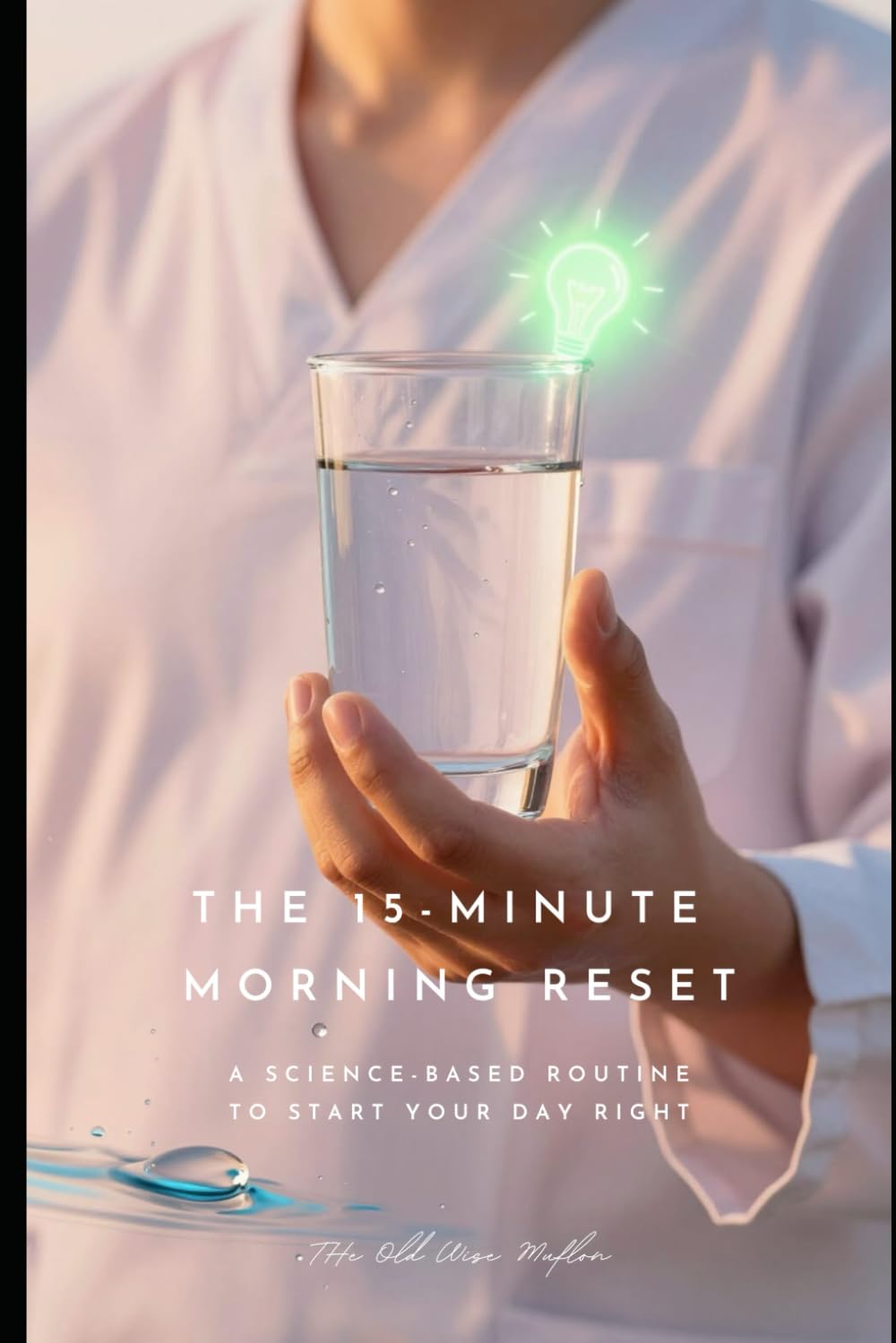 The 15-Minute Morning Reset: A Science-Based Routine to Start Your Day Right