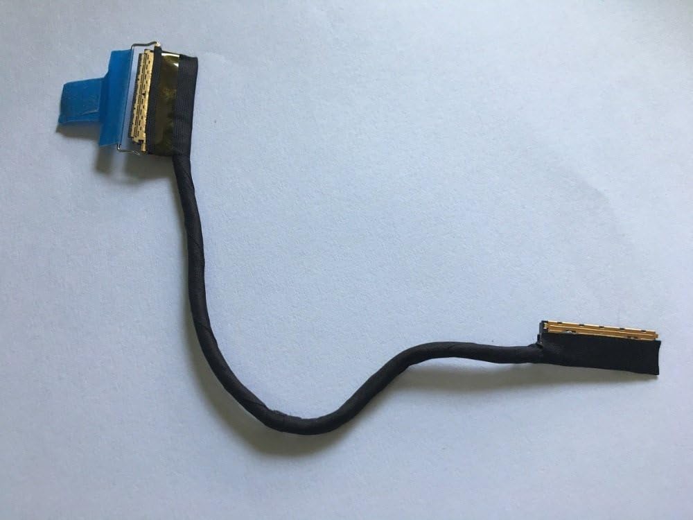 New laptop LCD LVDS Video Screen Cable for Lenovo Yoga 13 YOGA13 Flex Cable P/N 145500051 145500043