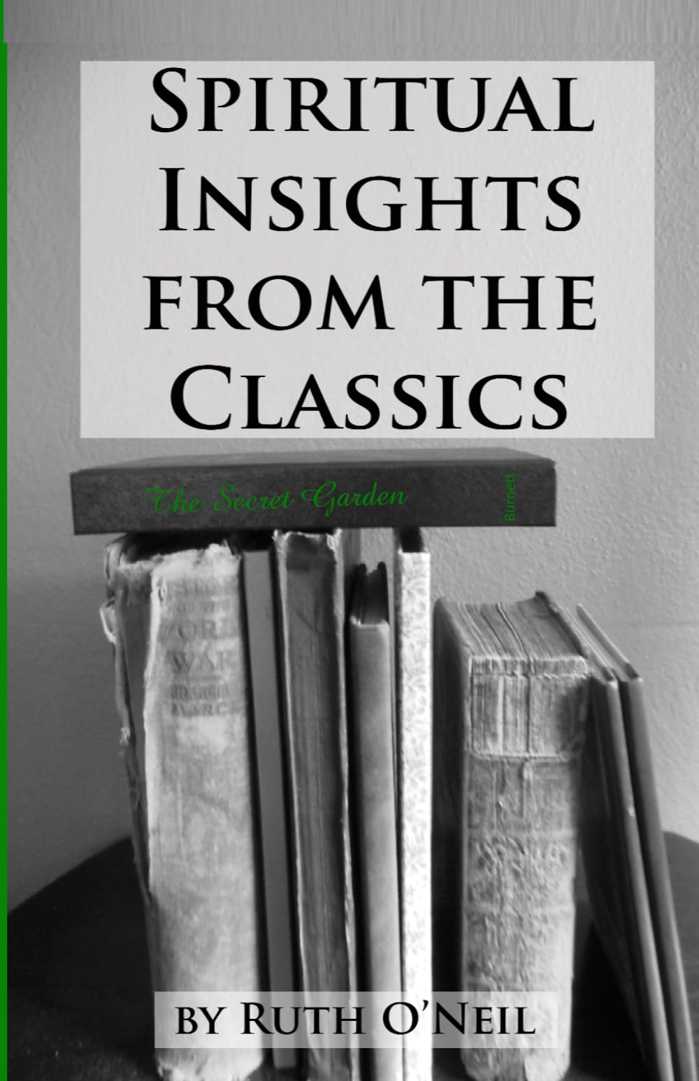 Spiritual Insights from the Classics: The Secret Garden