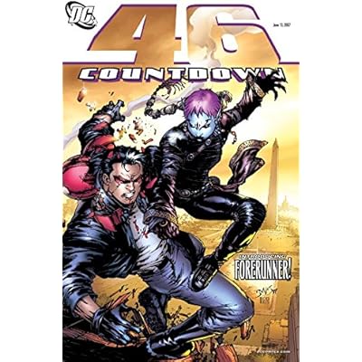 Countdown #46