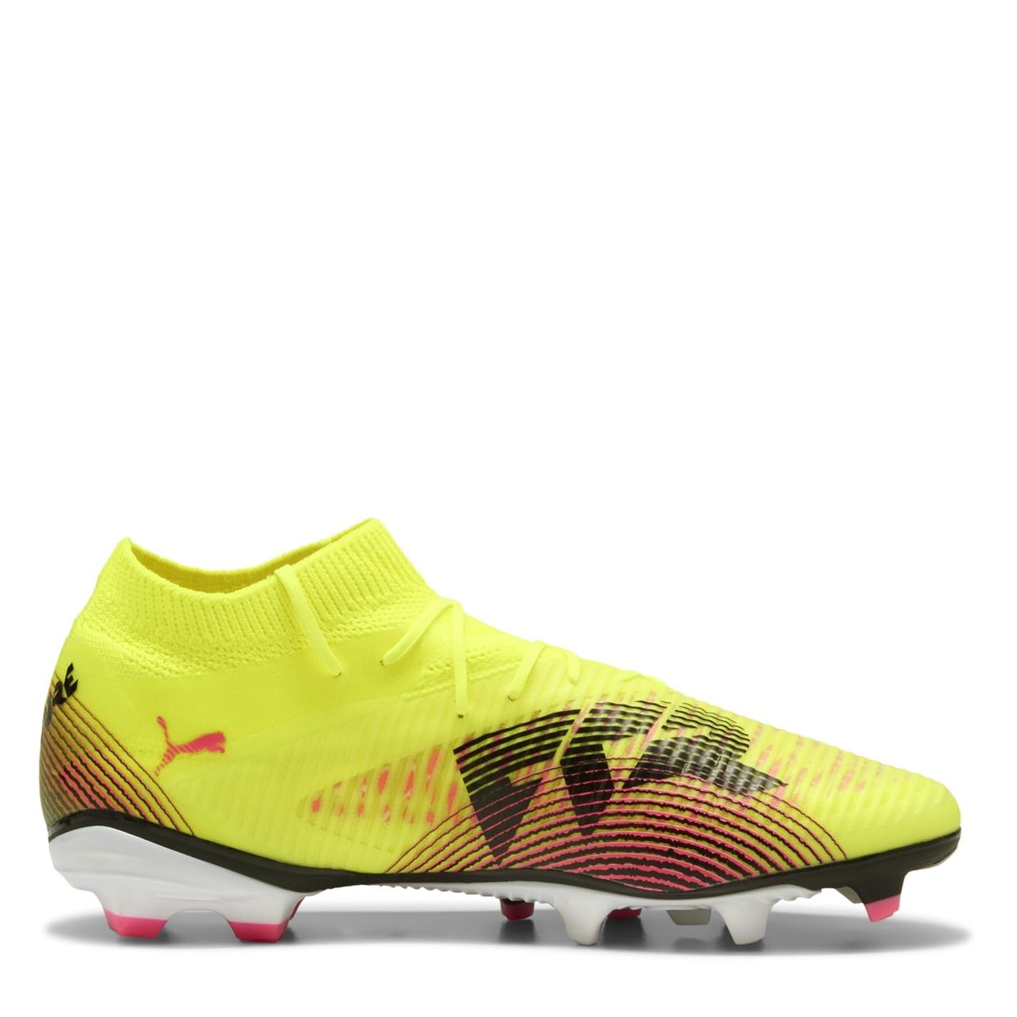 Puma Future 8 PRO FG/AG JR – Bild 5
