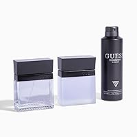 Vista 7 de Guess Seductive Homme Eau de Toilette Spray para hombre, 1.7 onzas
