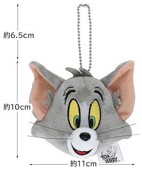 ボールアンドチェーン トムアンドジェリー トムジェリ Lサイズ 正規品 トムとジェリー ボールアンドチェーン Lサイズ 未使用