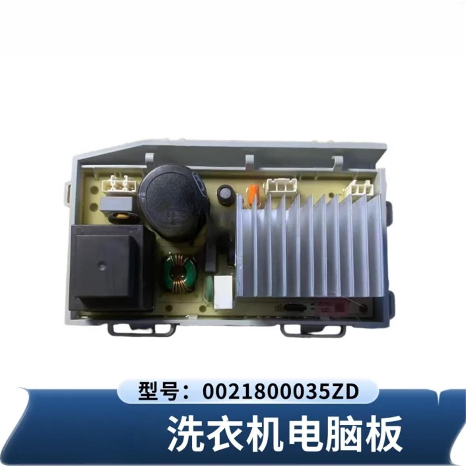 Placa Lavadora 0021800035 Compatible Con Haier Lavadora