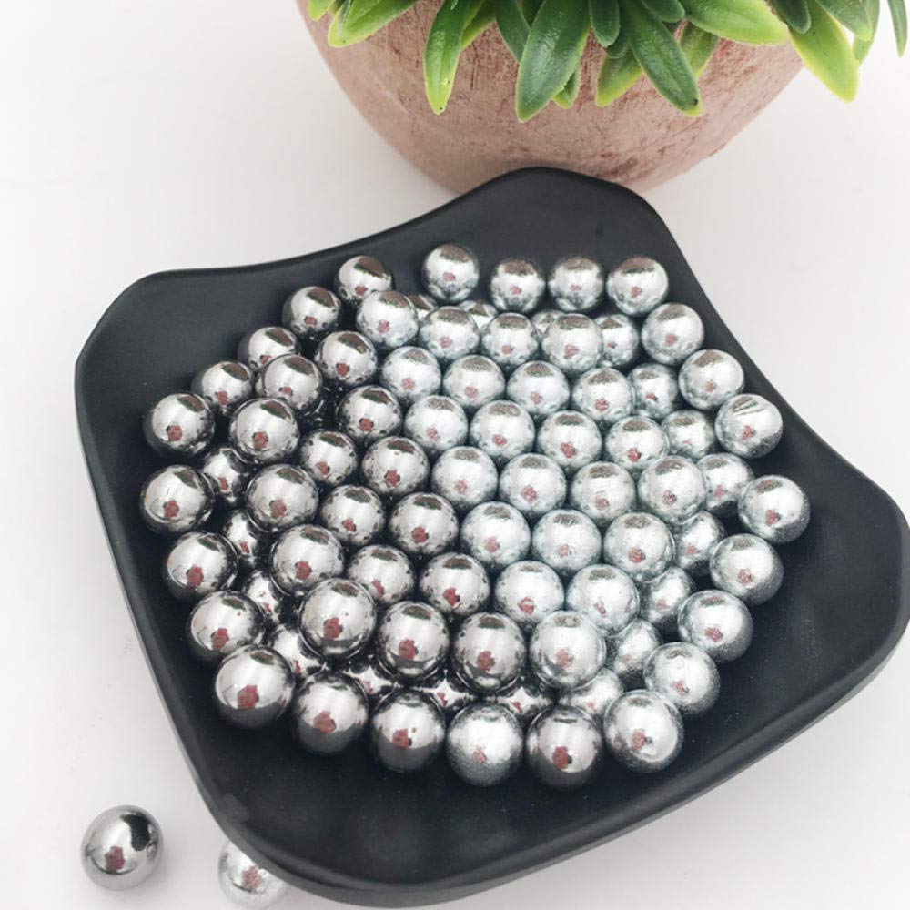 Carbon Steel Precision Ball | 3-19mm Wide Range of Uses: Without Quenching, Polished, Free of Burrs(10mm)