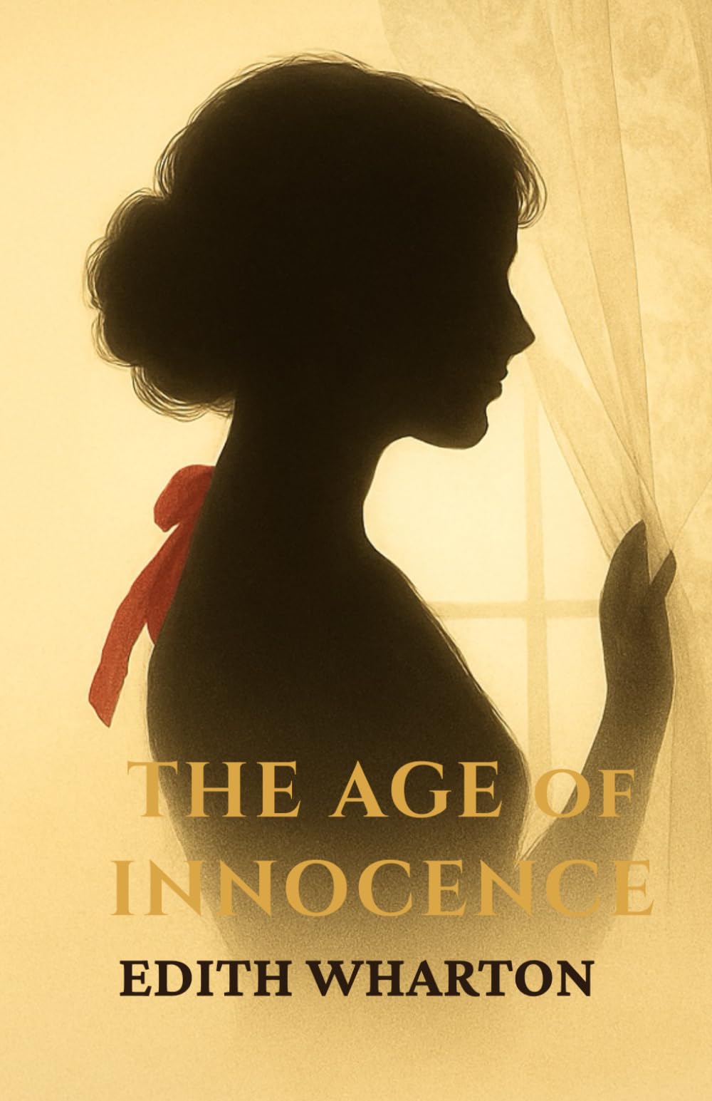 The Age of Innocence: Forbidden Love in the Gilded Age