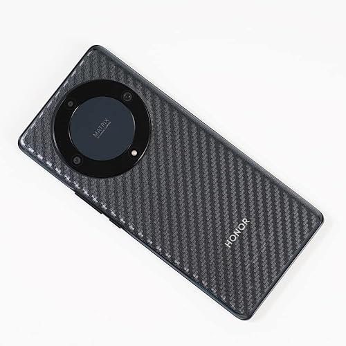 Miniatura 7 de Ibywind 2 protectores de pantalla para Honor Magic 5 Lite 5GHonor X9a 5G 6.67 pulgadas, película de TPU flexible, con 1 protector de lente de