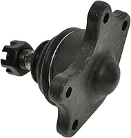 Vista 184 de TRQ, junta de rótula inferior delantera para el lado del conductor y del acompañante