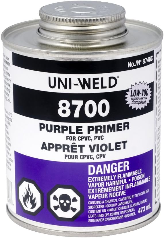 Purple Primer