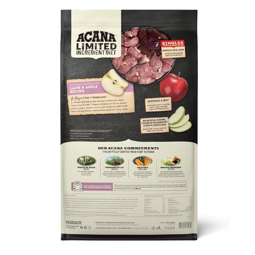 CANAGAN グラスフェッドラム ドッグフード✖️3袋 楽天市場】【9月5日限定 無くなり次第終了 最大1,000円オフ