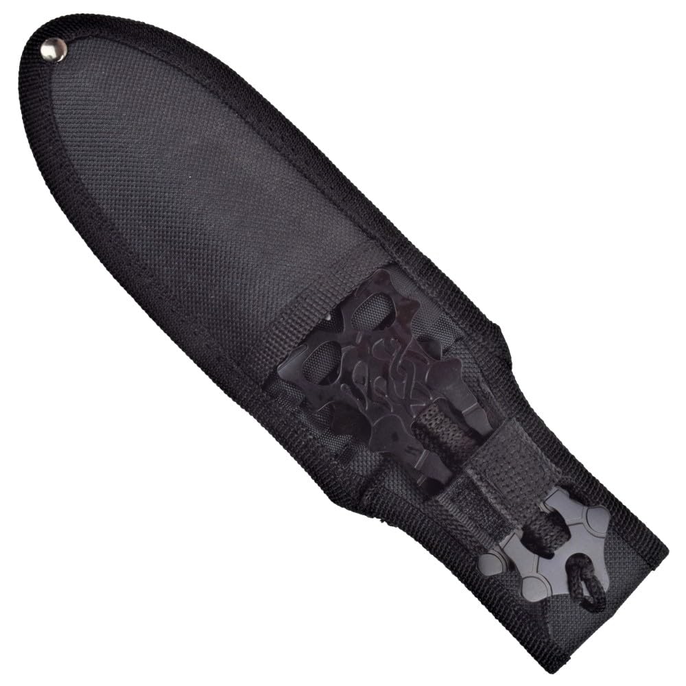 Kunai 3er Set - Wurfmesser