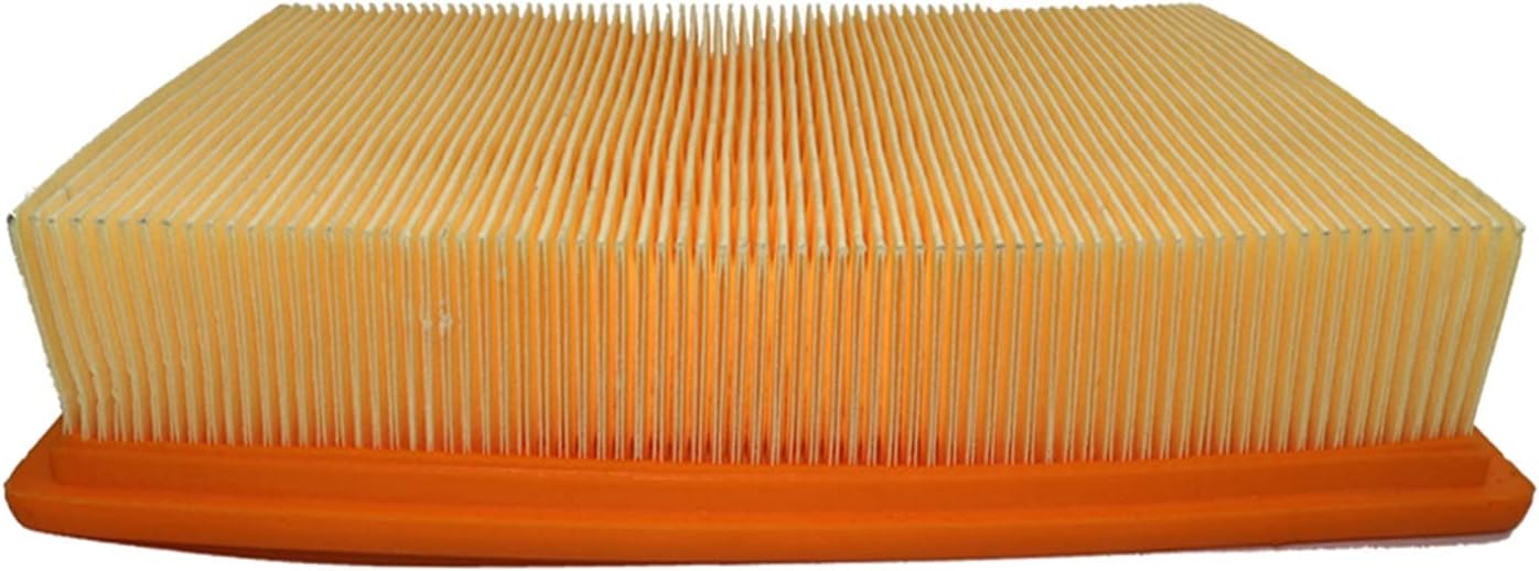 LANZI Auto parts Car Engine Air Filter Fit For BMW 3 (E36)/E46/Compact (E36)/ Compact (E46) /Convertible (E36) / Coupe/5/7 /X3 /Z3 Z4 13721744869 air filter (Color : HTK-B026)