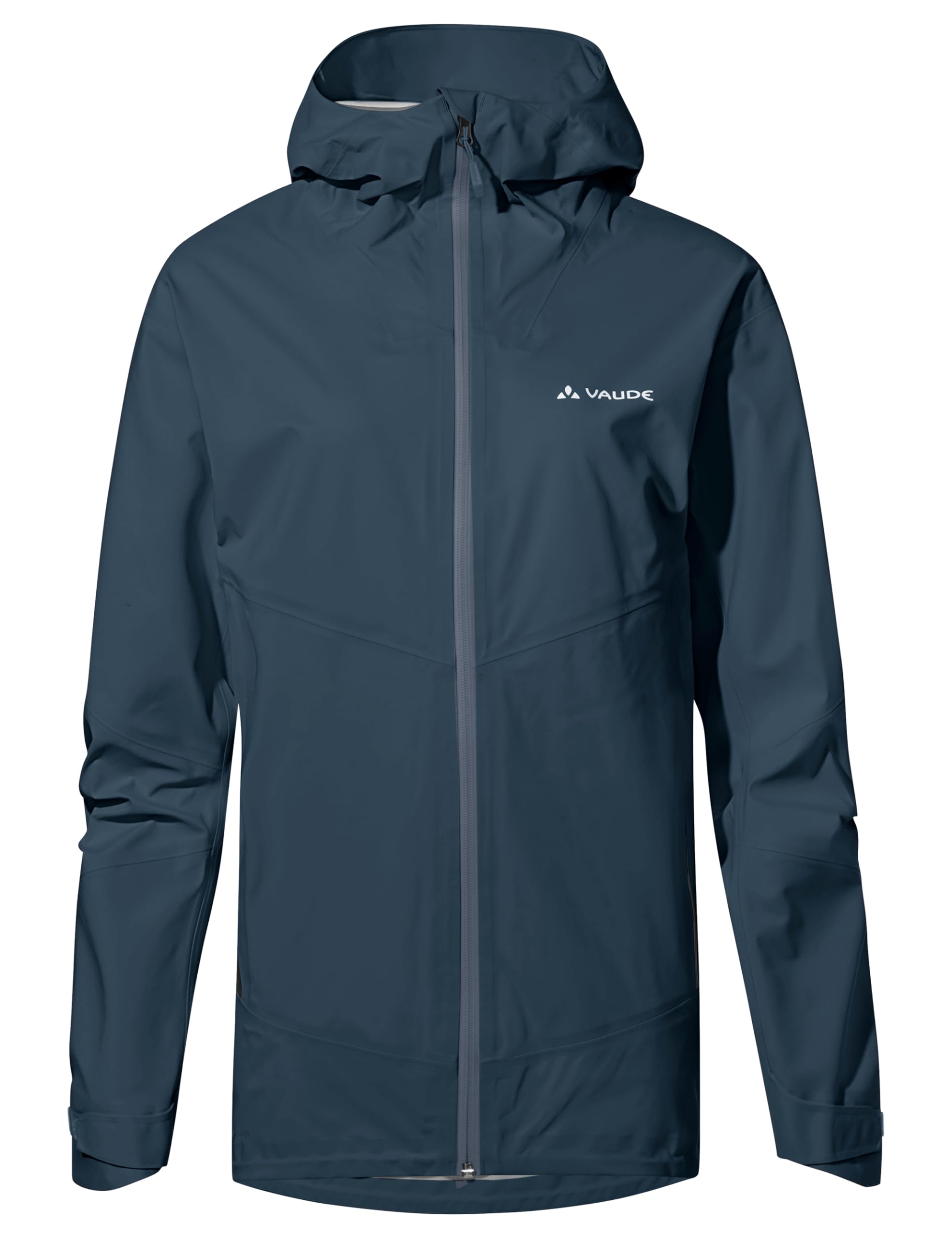VAUDE Croz 3L III Jacket dark sea XXL