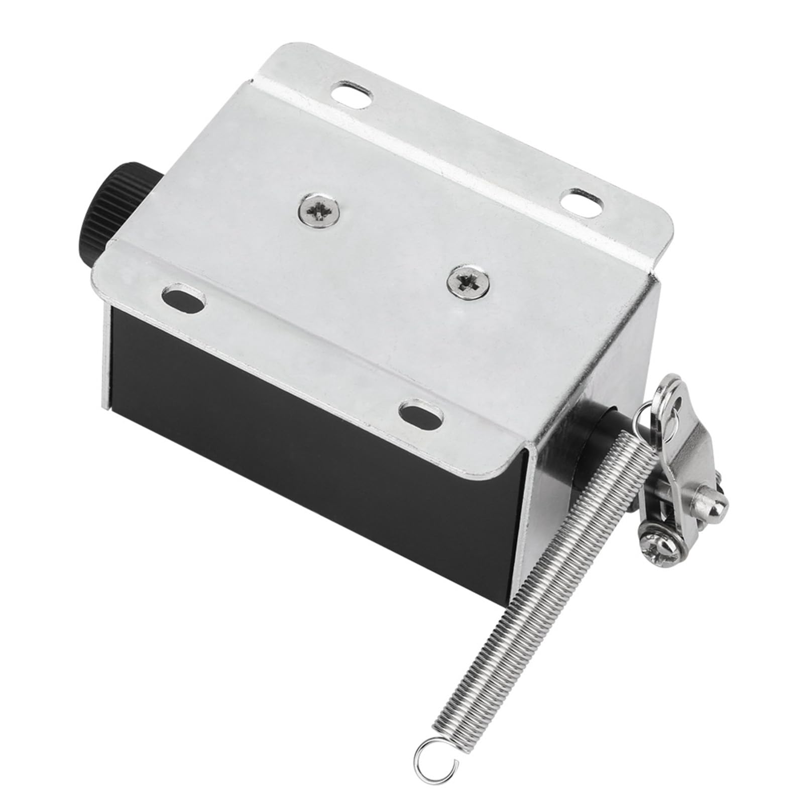 Contatore Meccanico Manuale a 5 Cifre, Tipo Pull, 0-99999, Azzerabile, per Conteggio Industriale, Fissaggio a Vite, Modello D67F