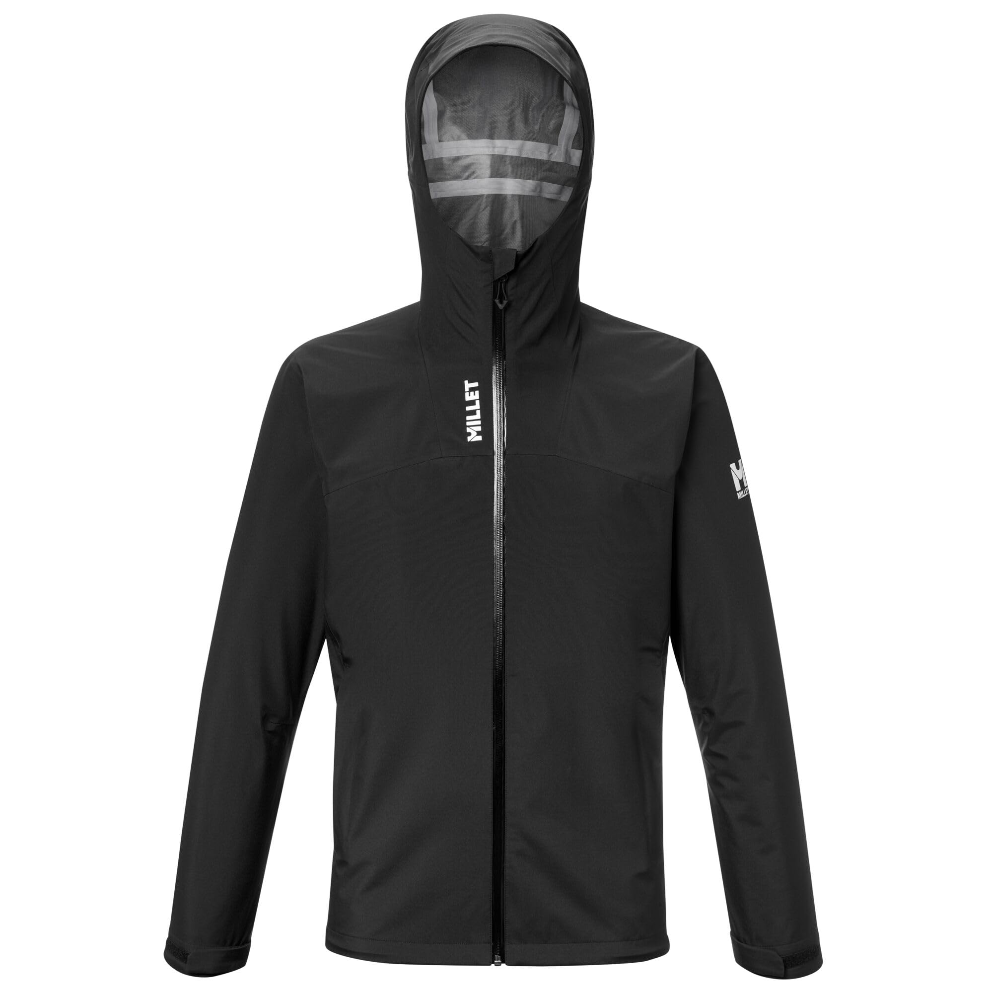 Veste MILLET homme 3L Seneca Storm imperméable pour rando - 8