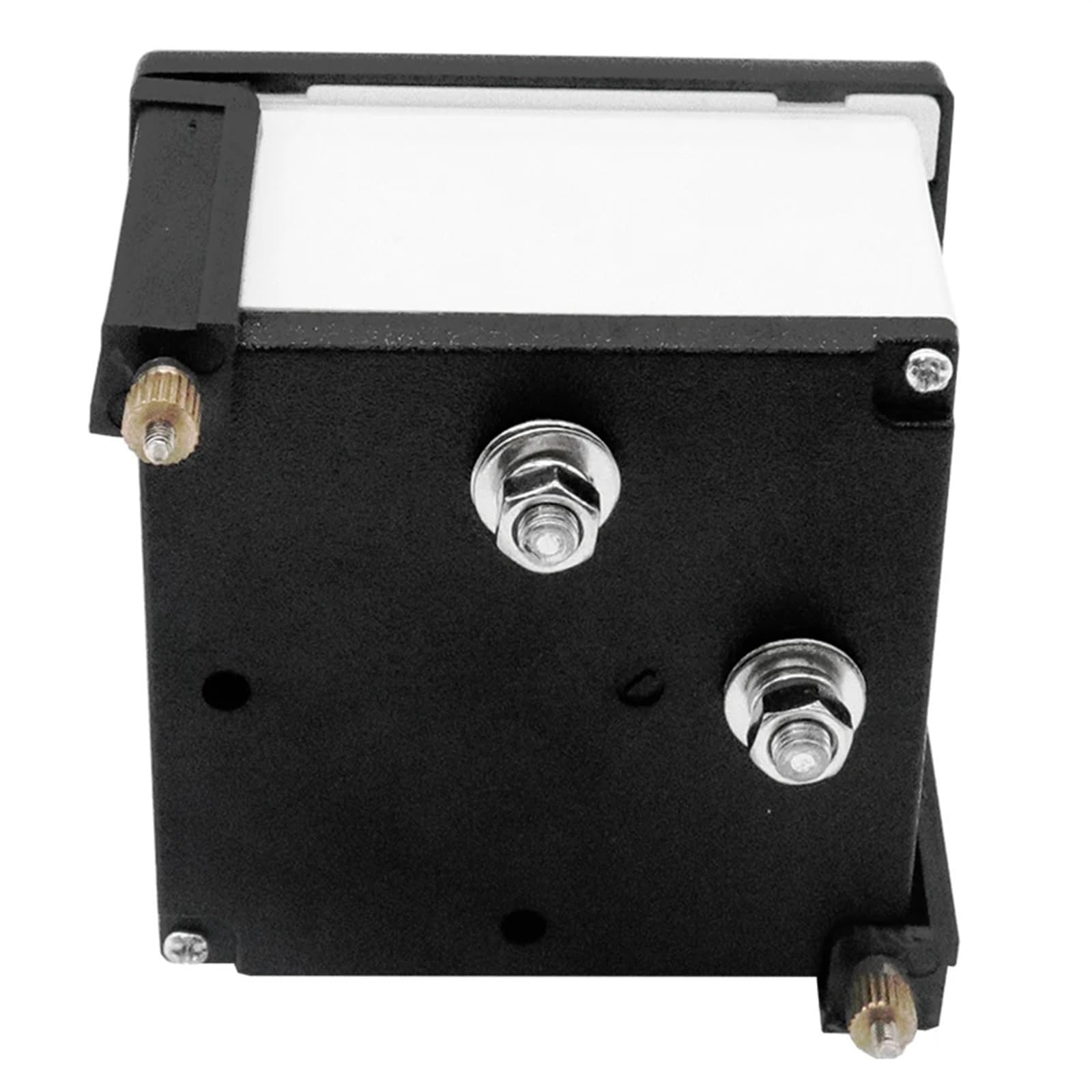 SQ72 AC 0-450V Voltímetro Analog 72x72mm Puntero(100V)