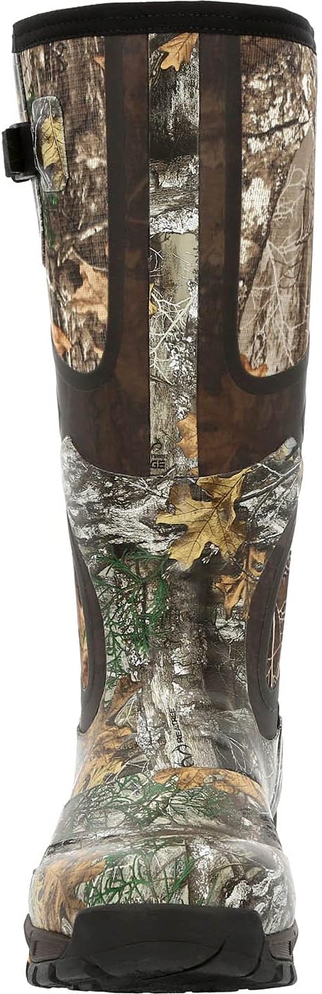 Rocky mens Rks0540Men's Hunting Footwear