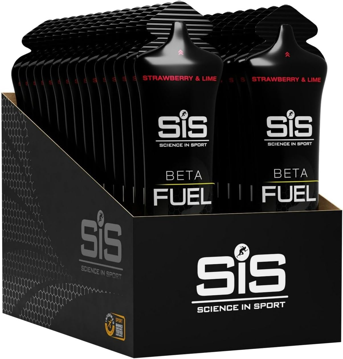 Science in Sport SIS Beta Fuel