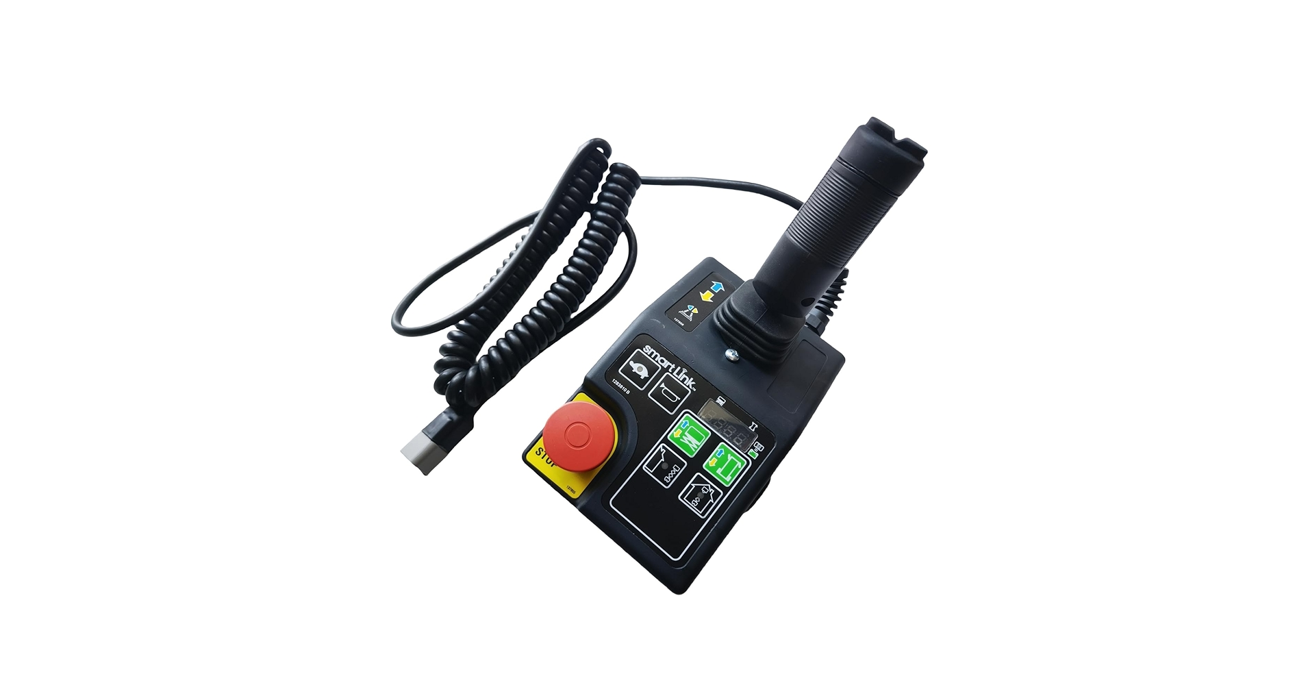 Amazon.com: Hanfork Genie Platform Control Box 1283792GT