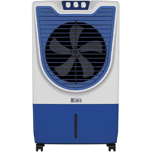 Havells Altima Desert Air Cooler 70 litres with Powerful Air