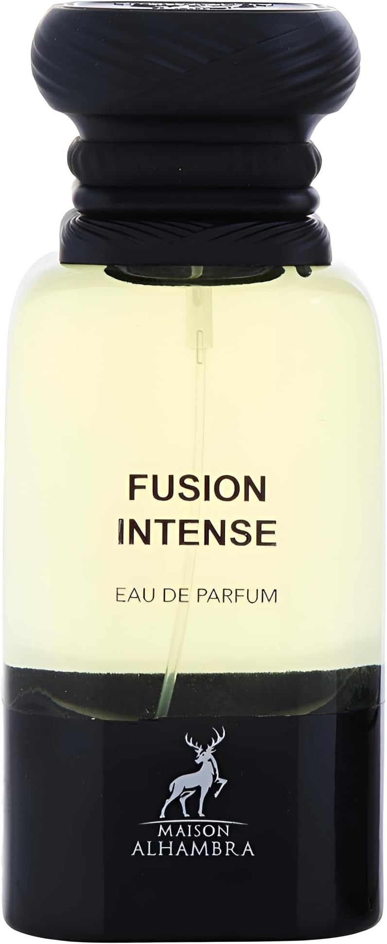 MAISON ALHAMBRA Fabro Intense EDP 2.8 fl oz (80 ml) FABULO INTENSE Domestic Shipping SHIP FROM JAPAN