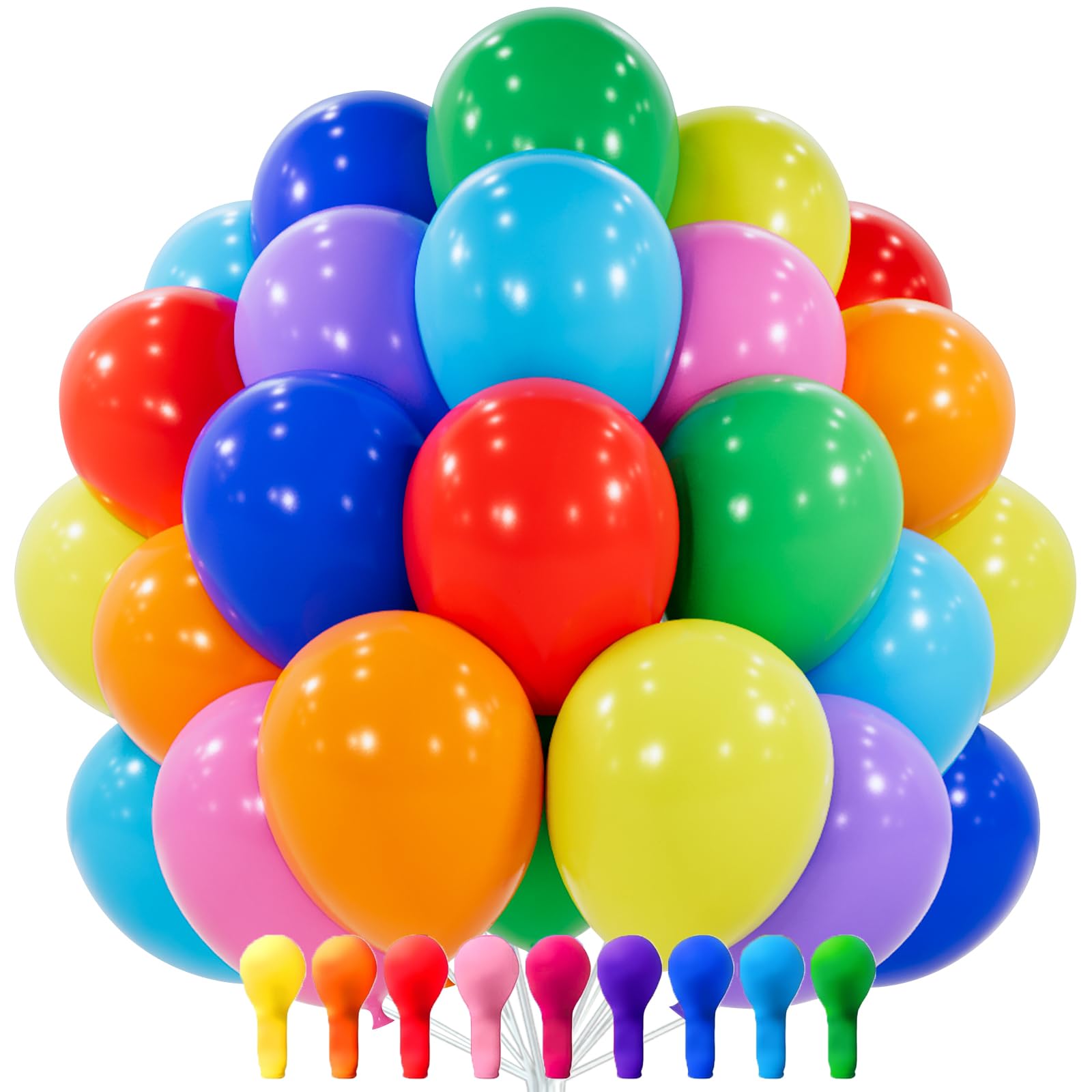 Party Supplies
