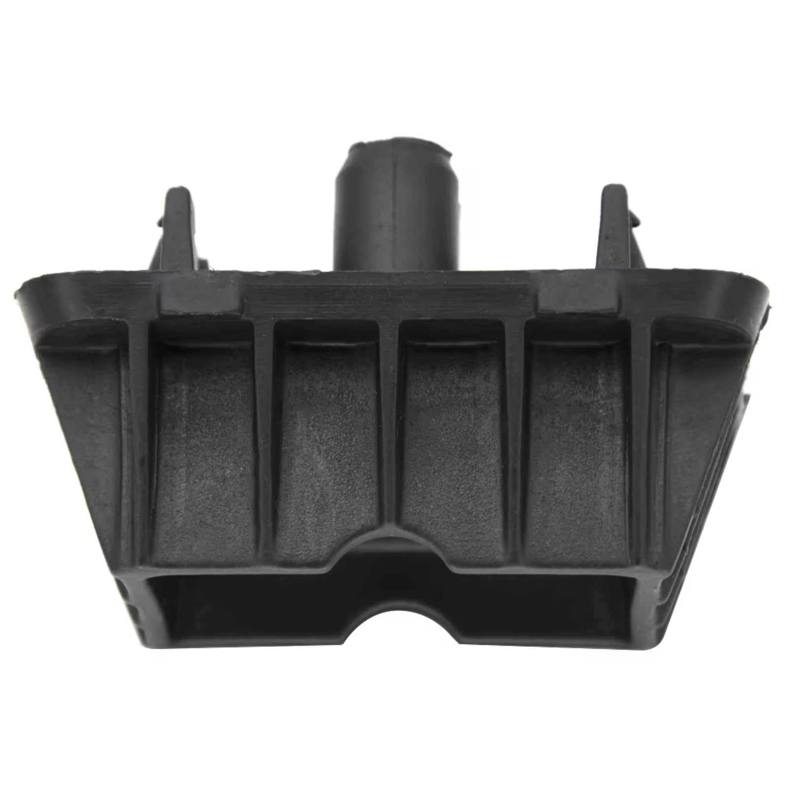 Twowinds - Taco de Goma Elevador 51717123311 Compatible con BMW E81, E90, E91-51717237195 - Alojamiento Gato - Protección de Bajos