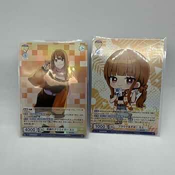 カラフルピーチ　えとさん　ヴァイスシュバルツ　　　74枚 カラフルピーチ えとさん ヴァイスシュバルツ 74枚 カラフル