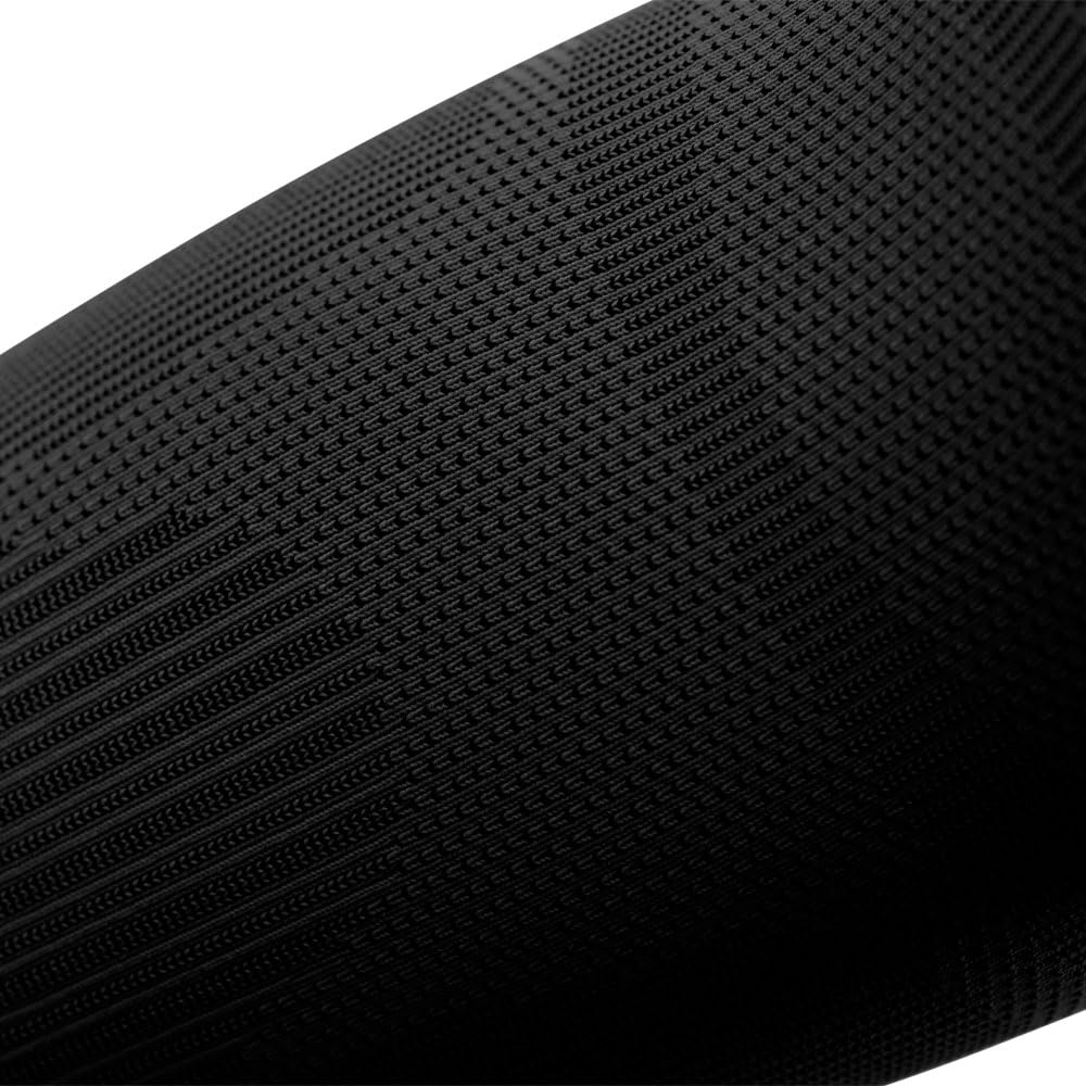 Bauerfeind Codera deportiva de compresión para codo, 1 codera unisex con compresión, para baloncesto, atletismo y deportes de pelota y golpeo, se puede llevar a la derecha e izquierda