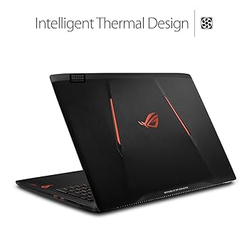 ASUS - ASUS ROG STRIX GL502VS 15.6” GTX1070 Amazon.com: ASUS ROG GL502VS-WS71 15.6-Inch Traditional