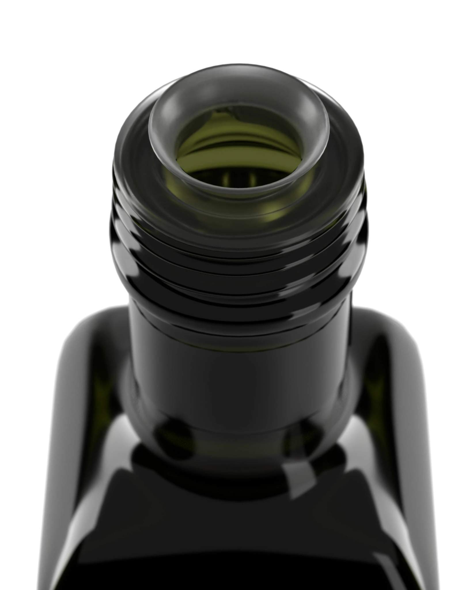 Sunnati® Olio di cumino nero non filtrato, spremuto a freddo, 100% puro 4 x 250 ml (1000 ml)