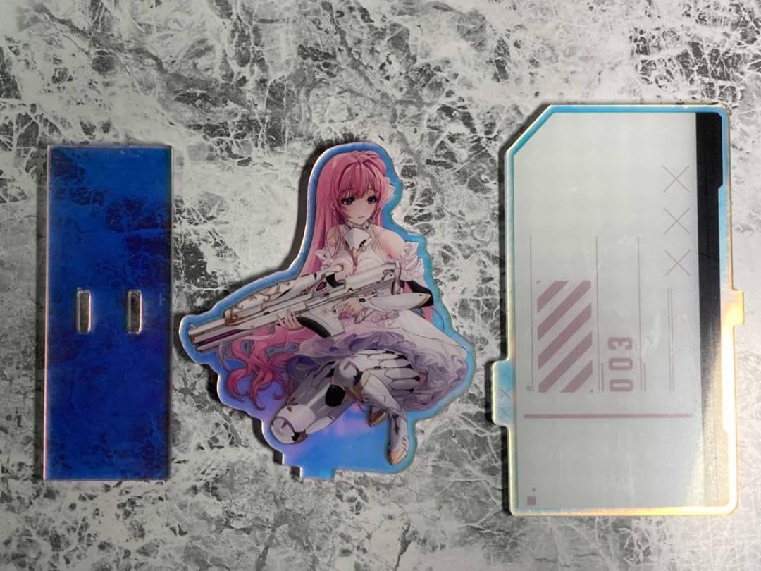 Amazon.co.jp: 「勝利の女神:NIKKEニケ ドロシー アクリルスタンド